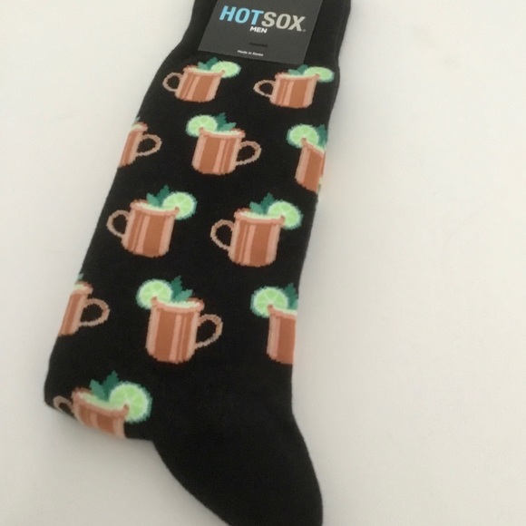MEN’S HOTSOX SOCKS - Picture 10 of 12